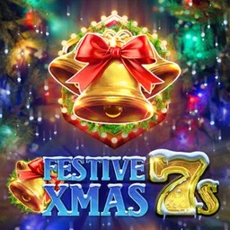 Festive-Xmas-7s